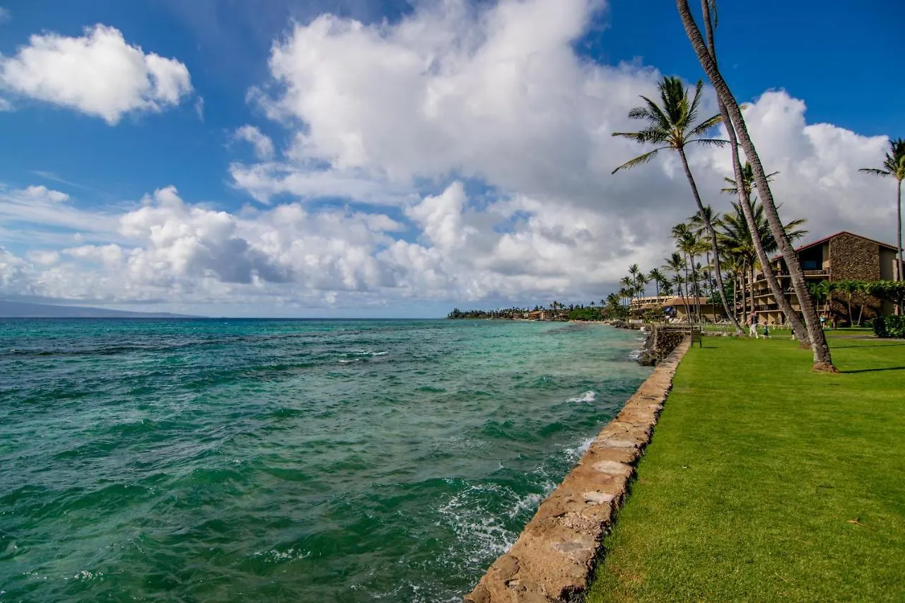 Dom wakacyjny Willa Papakea G204 Kahana